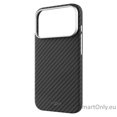 FIXED MagVelar for Apple iPhone 17 Pro, black
