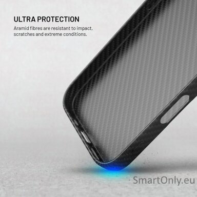 FIXED MagVelar for Samsung Galaxy S26, black