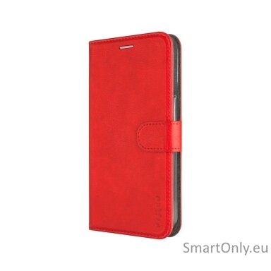 Fixed Opus | Book Case | Samsung | Galaxy A36 5G/A56 5G | Leather | Red Fixed Opus | Book Case | Samsung | Galaxy A36 5G/A56 5G | Leather | Red