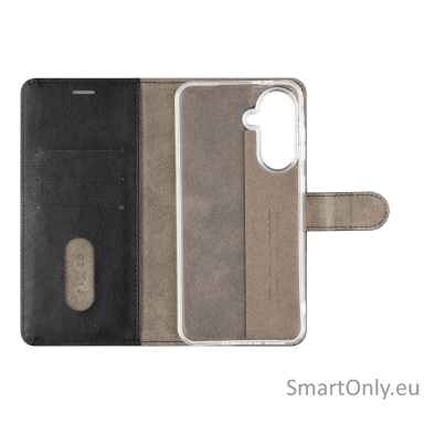 FIXED Opus for Samsung Galaxy A37 5G, black