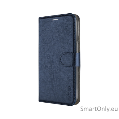 FIXED Opus for Samsung Galaxy A37 5G, blue