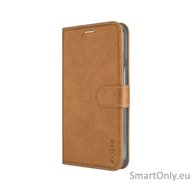 FIXED Opus for Samsung Galaxy A37 5G, brown