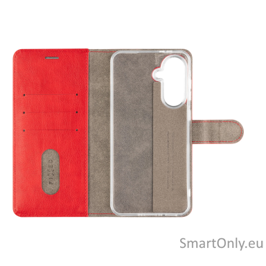 FIXED Opus for Samsung Galaxy A37 5G, red