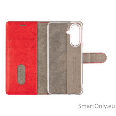 FIXED Opus for Samsung Galaxy A57 5G, red