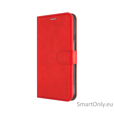 FIXED Opus for Samsung Galaxy A57 5G, red