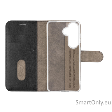 FIXED Opus for Samsung Galaxy S26, black