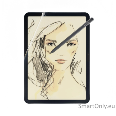 Fixed PaperFilm | Apple | Screen protector | iPad Pro 13' (2024/2025)/Air 13'(2024/2026) | Clear | Foil Fixed PaperFilm | Apple | Screen protector | iPad Pro 13' (2024/2025)/Air 13'(2024/2026) | Clear | Foil