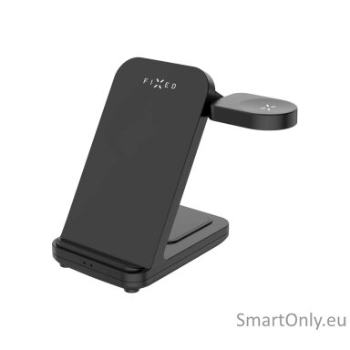 FIXED Powerstation for Samsung, Black