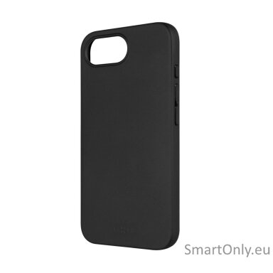 Fixed ReStory | Back cover | Apple | iPhone 16e | TPU | Black Fixed ReStory | Back cover | Apple | iPhone 16e | TPU | Black