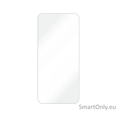 Fixed Screen protector | Xiaomi | Redmi Note 15 Pro 5G | Tempered Glass | Transparent