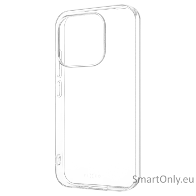 Fixed Story AntiUV | Back cover | Xiaomi | 17 | TPU | Clear