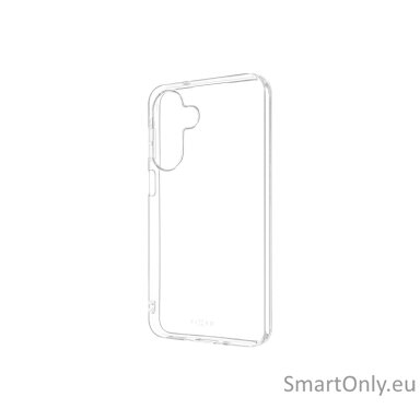 FIXED Story AntiUV TPU Back Cover for Samsung Galaxy A27 5G, clear