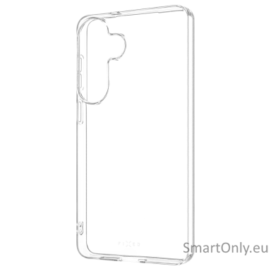 FIXED Story AntiUV TPU Back Cover for Samsung Galaxy S26+, clear