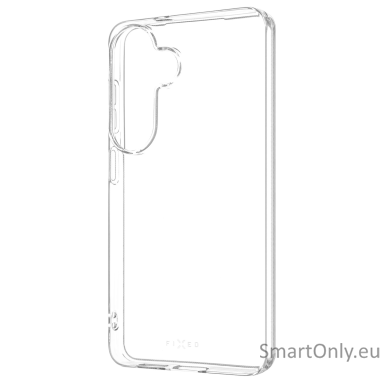 FIXED Story AntiUV TPU Back Cover for Samsung Galaxy S26, clear