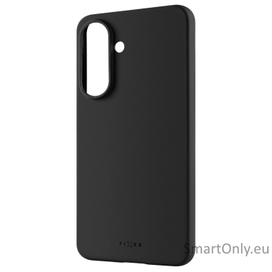 FIXED Story Back Cover for Samsung Galaxy A57 5G, black