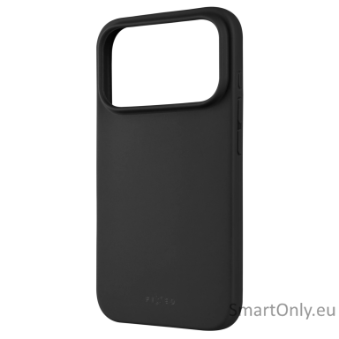 FIXED Story Back Cover for Samsung Galaxy S26+, black