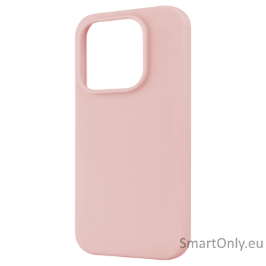 Fixed Story | Back cover | Xiaomi | 17 | Rubberized | Pink Fixed Story | Back cover | Xiaomi | 17 | Rubberized | Pink