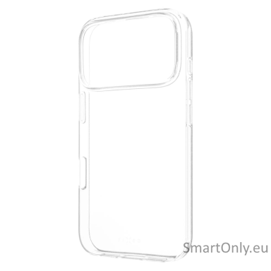 Fixed Story | Back cover | Xiaomi | Redmi Note 15 Pro 5G | TPU | Transparent Fixed Story | Back cover | Xiaomi | Redmi Note 15 Pro 5G | TPU | Transparent