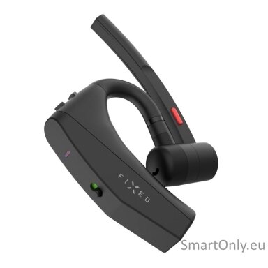 FIXED Talk Pro, Black FIXED Talk Pro, Black