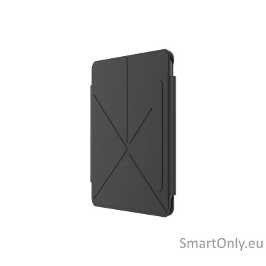 FIXED Trinity Case for Apple iPad Pro 11" (2018-2022)/iPad Air (2020-2026), black