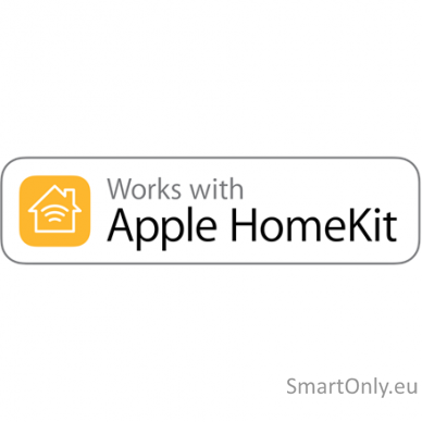 Fibaro Single Switch Apple HomeKit 2