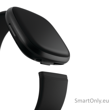Fitbit Sense Smart watch Carbon