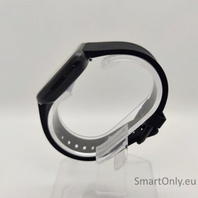 Fitbit Versa NFC Smartwatch Black 5