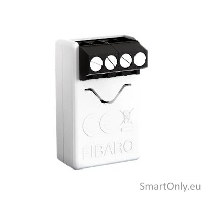 FIBARO NICE FGBS-222 EU Smart-Control 1 FIBARO NICE FGBS-222 EU Smart-Control 1