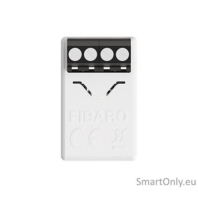 FIBARO NICE FGBS-222 EU Smart-Control FIBARO NICE FGBS-222 EU Smart-Control
