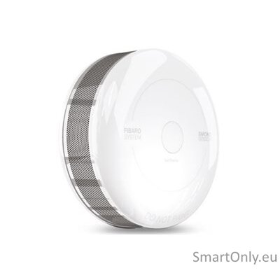 FIBARO NICE FGSD-002 ZW5 EU Smoke-Control 2 FIBARO NICE FGSD-002 ZW5 EU Smoke-Control 2