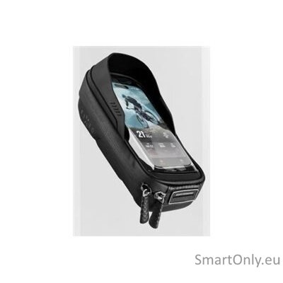 Fixed FIXBIB2-BK | Bicycle case | Black | For all types of phones up to 6.8'' 5 Fixed FIXBIB2-BK | Bicycle case | Black | For all types of phones up to 6.8'' 5