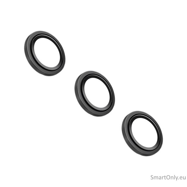 FIXED Camera Glass for Samsung Galaxy S26, black 2