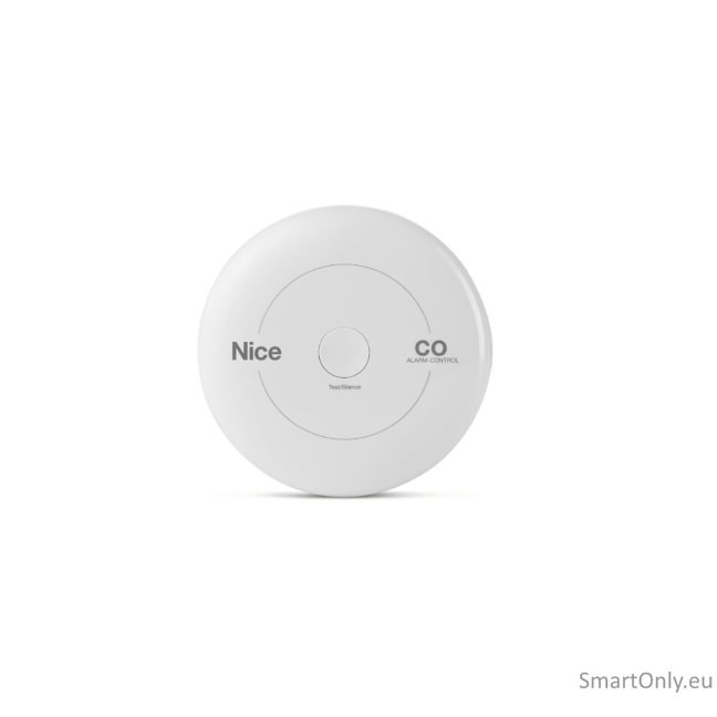 FIBARO CO Alarm-Control 868,4 MHz CO-Control