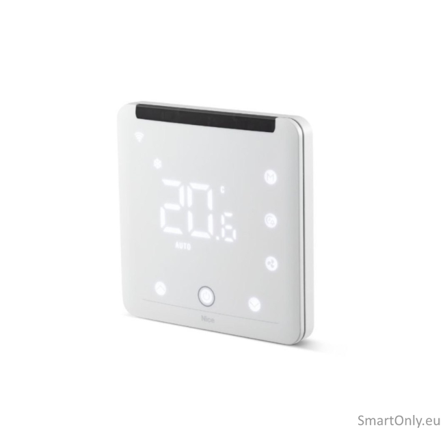 FIBARO Nice Clima-Control
