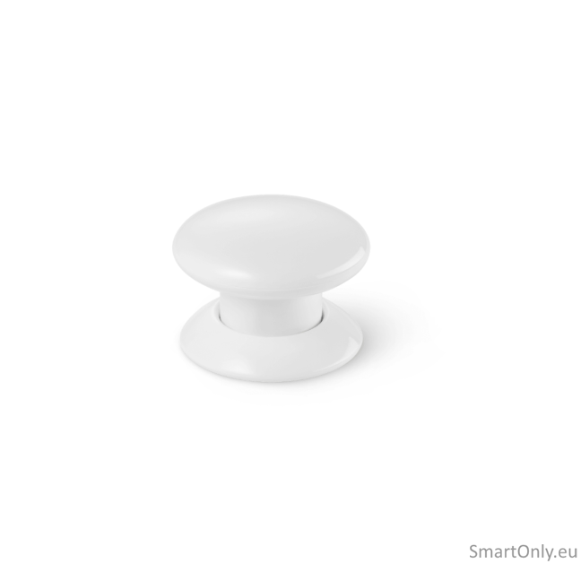 FIBARO NICE FGPB-101-1 ZW5 EU Push-Control WHITE FIBARO NICE FGPB-101-1 ZW5 EU Push-Control WHITE
