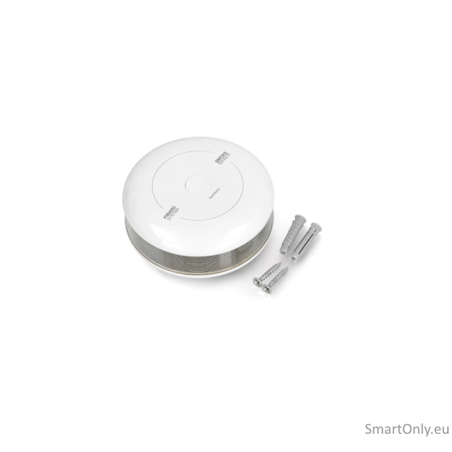 FIBARO NICE FGSD-002 ZW5 EU Smoke-Control 1 FIBARO NICE FGSD-002 ZW5 EU Smoke-Control 1