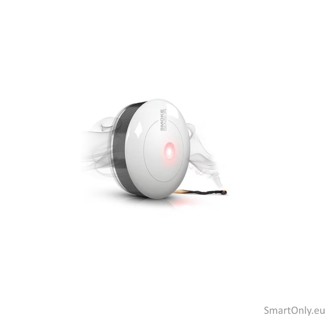 FIBARO NICE FGSD-002 ZW5 EU Smoke-Control