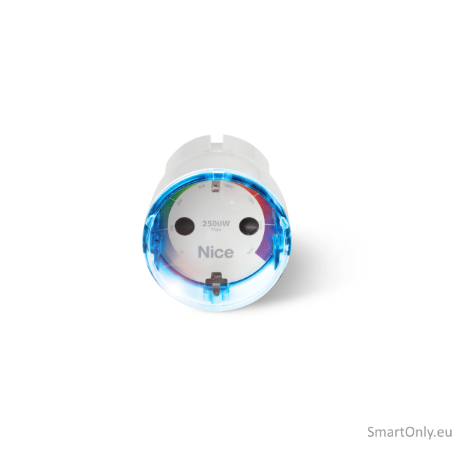 FIBARO NICE Plug-Control F 868,4 MHz Plug-Control F FIBARO NICE Plug-Control F 868,4 MHz Plug-Control F