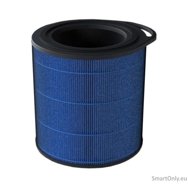 Filter for APSILENT - Mill Silent Pro air purifier | H13ABAC 1 Filter for APSILENT - Mill Silent Pro air purifier | H13ABAC 1
