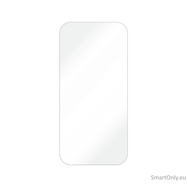 FIXED 2,5D Tempered Glass for Apple iPhone 17 Pro, 2 pcs 1