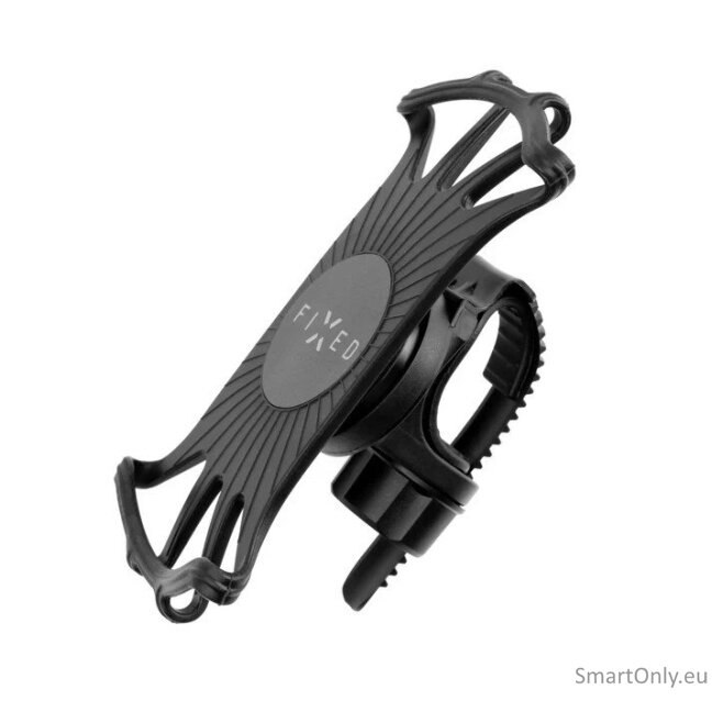 FIXED Bikee 2, Black 1
