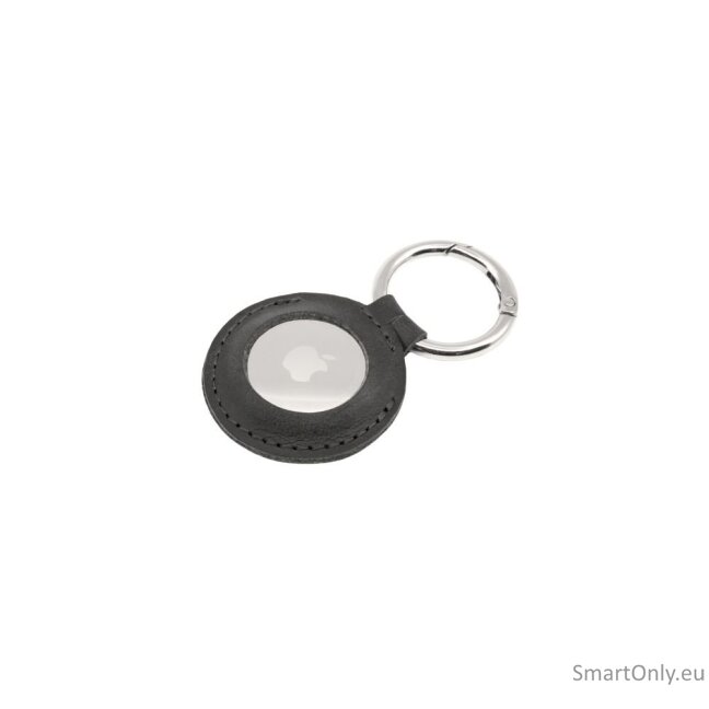 FIXED Case for AirTag, Black 1 FIXED Case for AirTag, Black 1