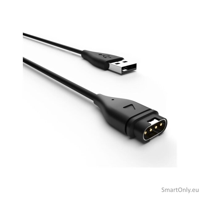 Fixed | Charging USB-A Cable for Garmin smart watches | FIXDW-796 Fixed | Charging USB-A Cable for Garmin smart watches | FIXDW-796