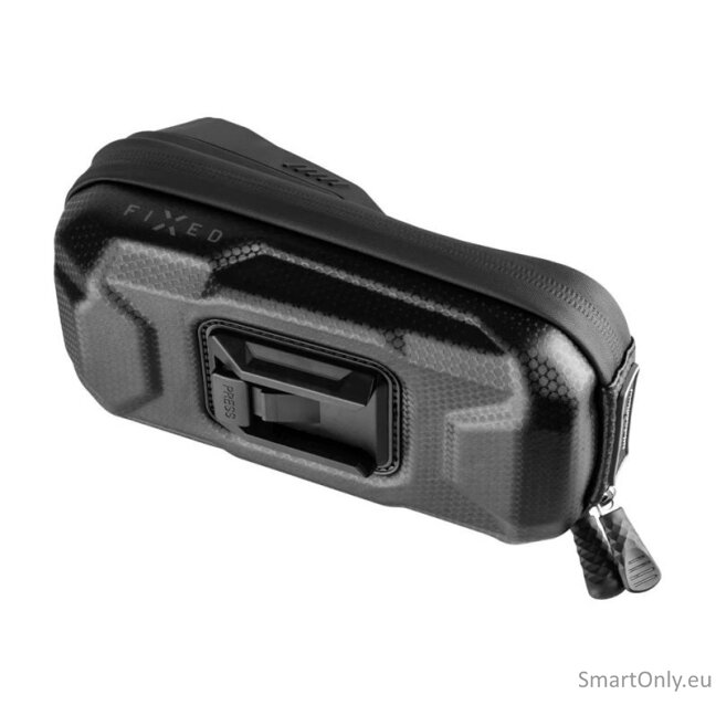 Fixed FIXBIB2-BK | Bicycle case | Black | For all types of phones up to 6.8'' 4 Fixed FIXBIB2-BK | Bicycle case | Black | For all types of phones up to 6.8'' 4