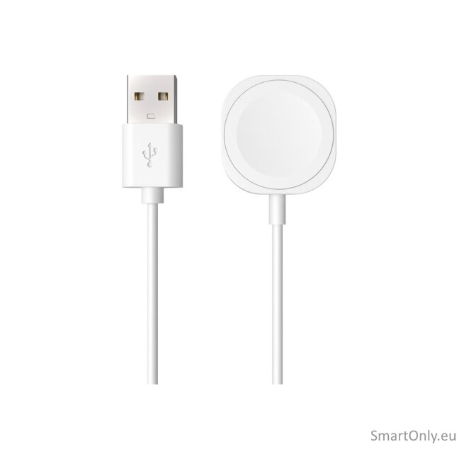 Fixed | USB-A Charging Cable for Apple Watch | FIXDW-AW Fixed | USB-A Charging Cable for Apple Watch | FIXDW-AW