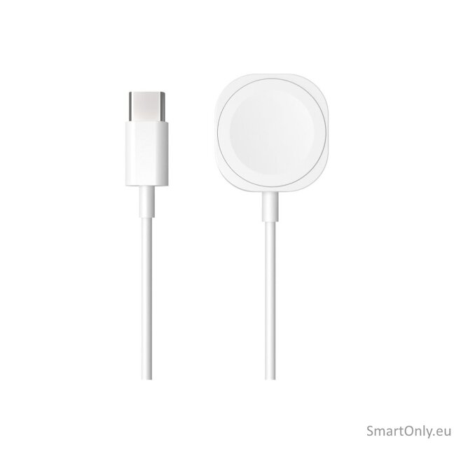 Fixed | USB-C Charging Cable for Apple Watch | FIXDW-AW-C Fixed | USB-C Charging Cable for Apple Watch | FIXDW-AW-C