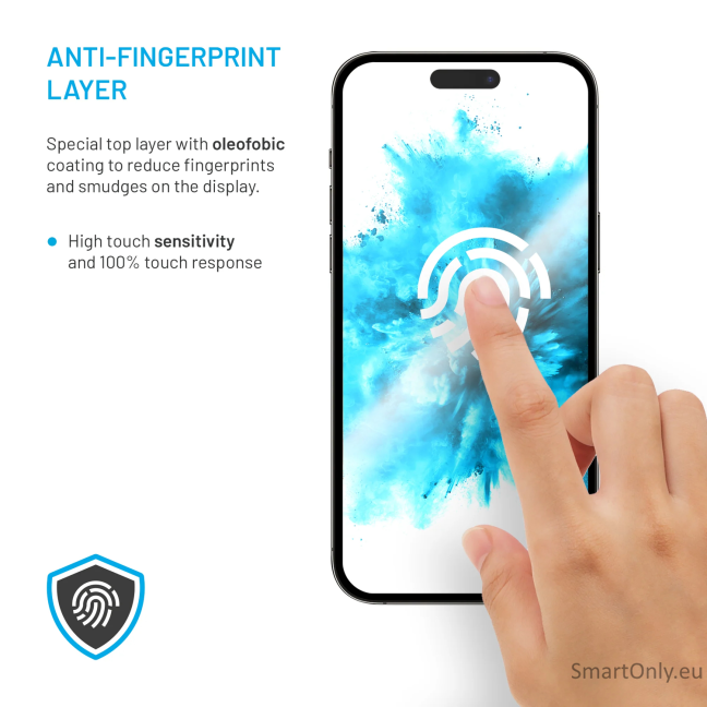 FIXED Full Cover 2,5D Tempered Glass with applicator for Samsung Galaxy A27 5G, 2 pcs, black 5