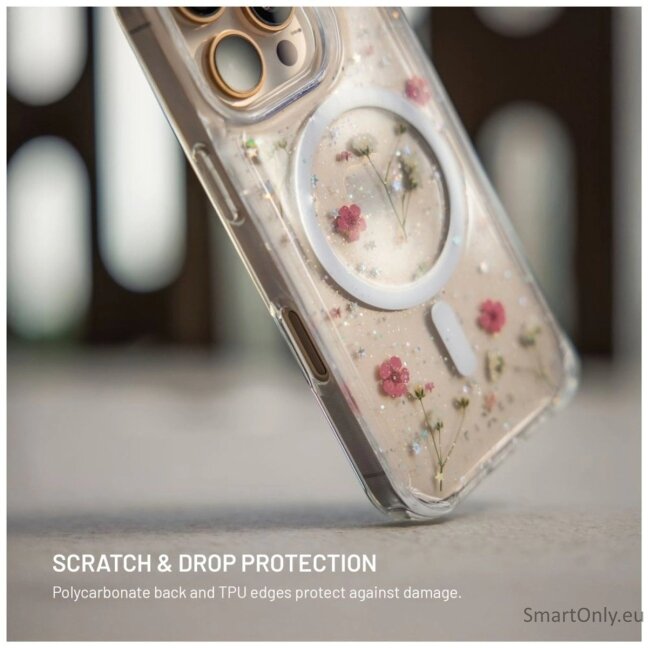 FIXED MagBloom for Apple iPhone 17 Air, Blush Plum 4 FIXED MagBloom for Apple iPhone 17 Air, Blush Plum 4