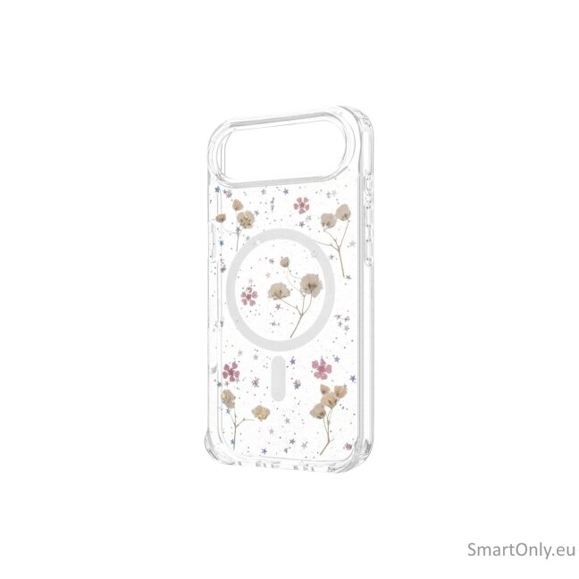 FIXED MagBloom for Apple iPhone 17 Air, Blush Plum 7