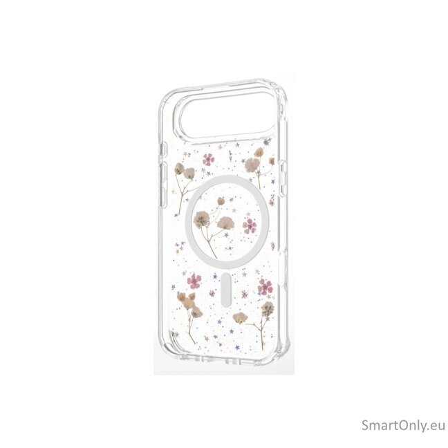 FIXED MagBloom for Apple iPhone 17 Air, Blush Plum 8 FIXED MagBloom for Apple iPhone 17 Air, Blush Plum 8